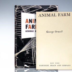 Animal Farm.