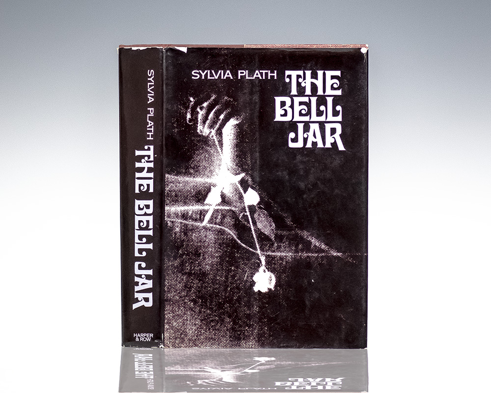 The Bell Jar.