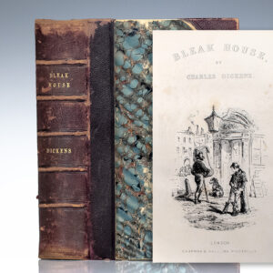 Bleak House.
