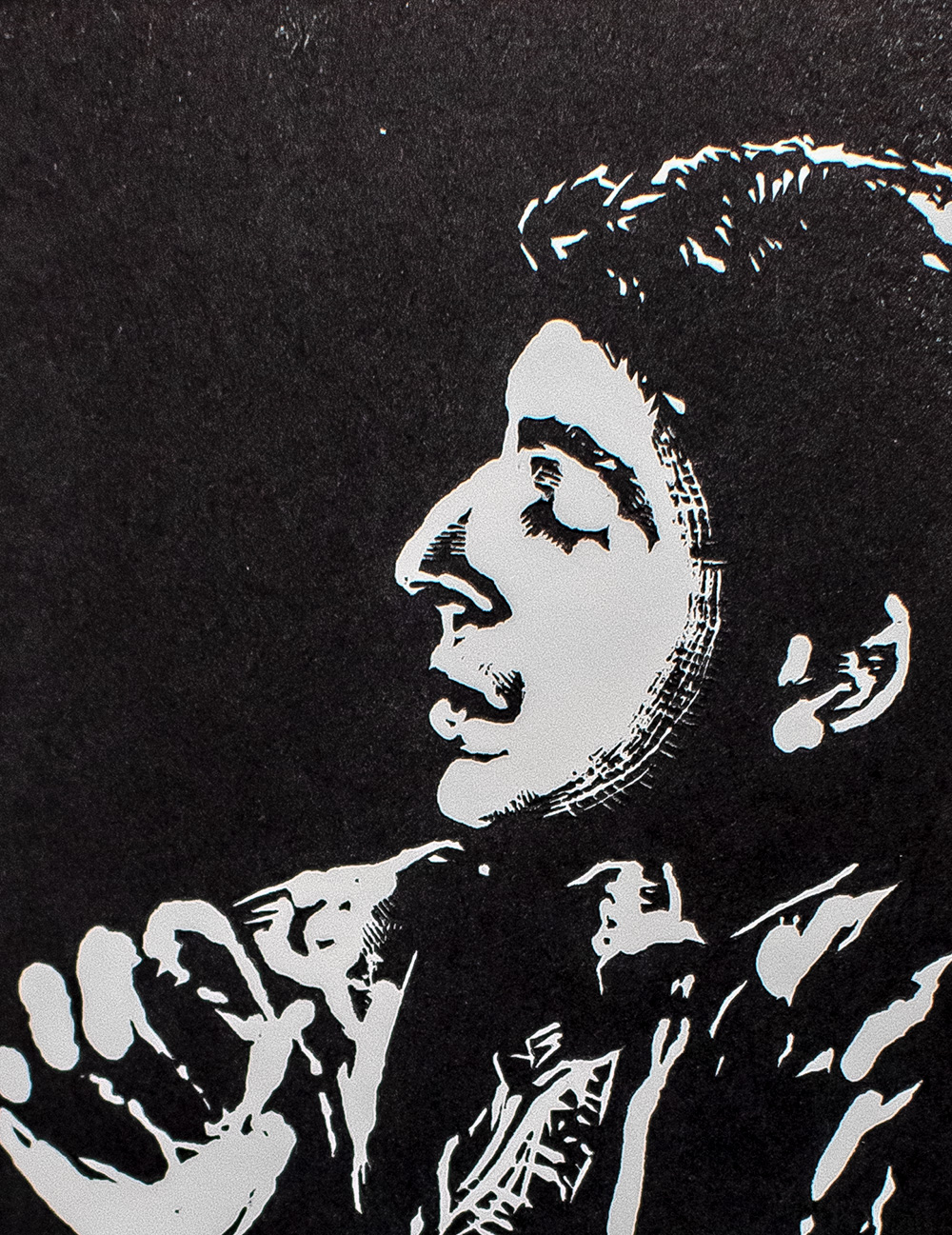 The Wordless Leonard Cohen Songbook.