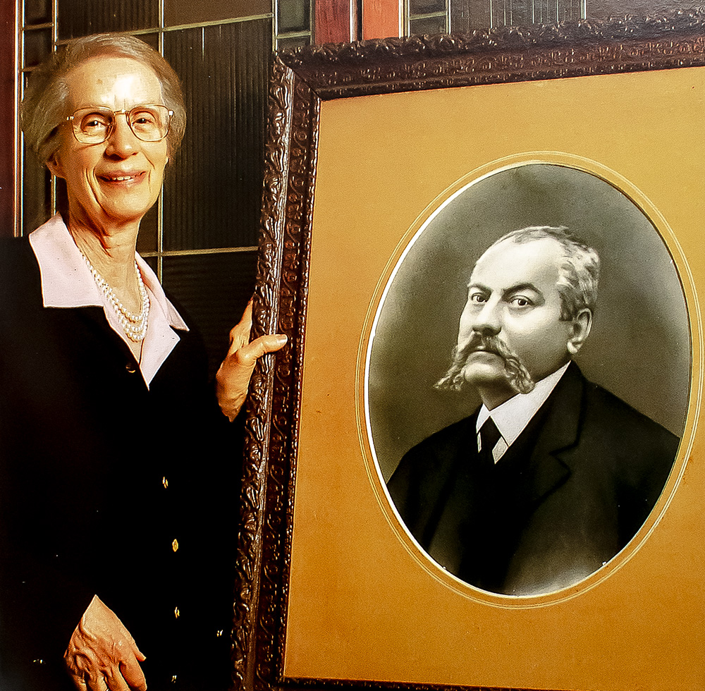 Four Volume Collection of Legendary Panerai Watches.