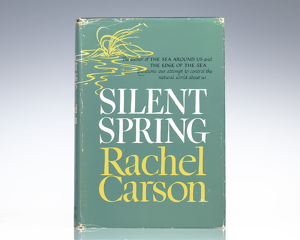 Silent Spring.
