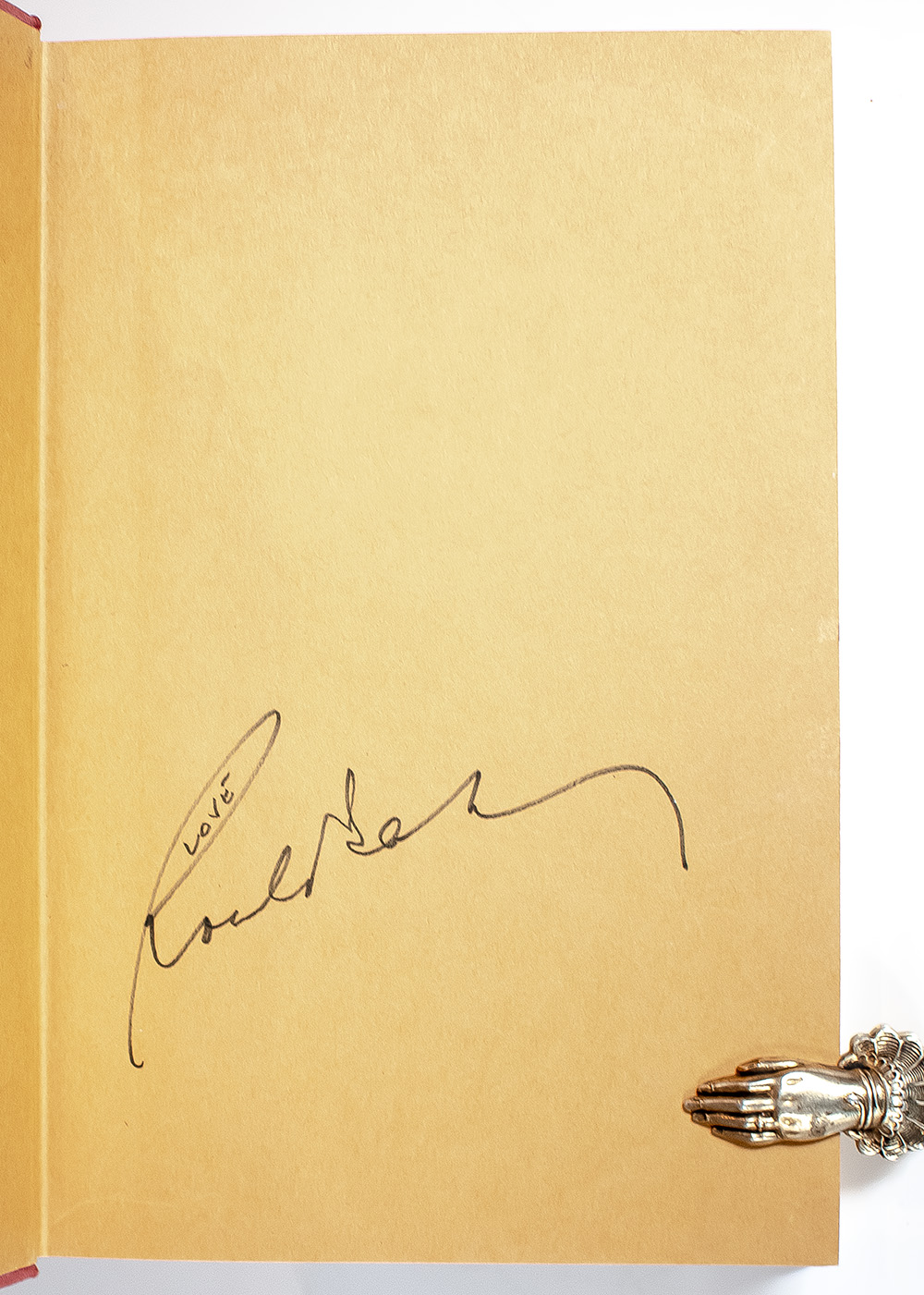 Charlie And The Chocolate Factory.