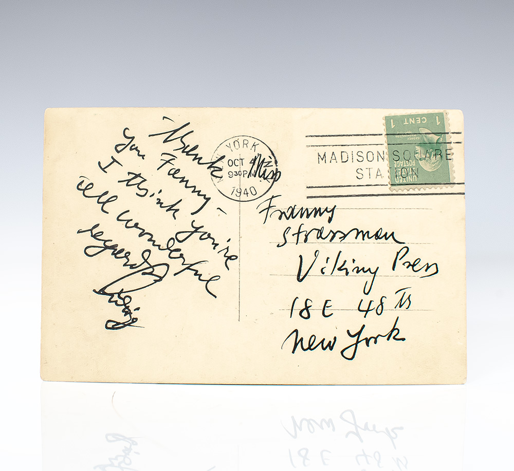 To the One I Love the Best.