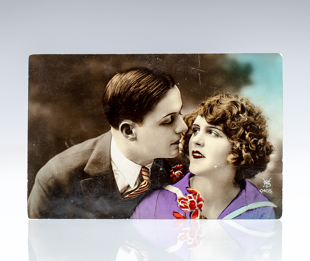 To the One I Love the Best.