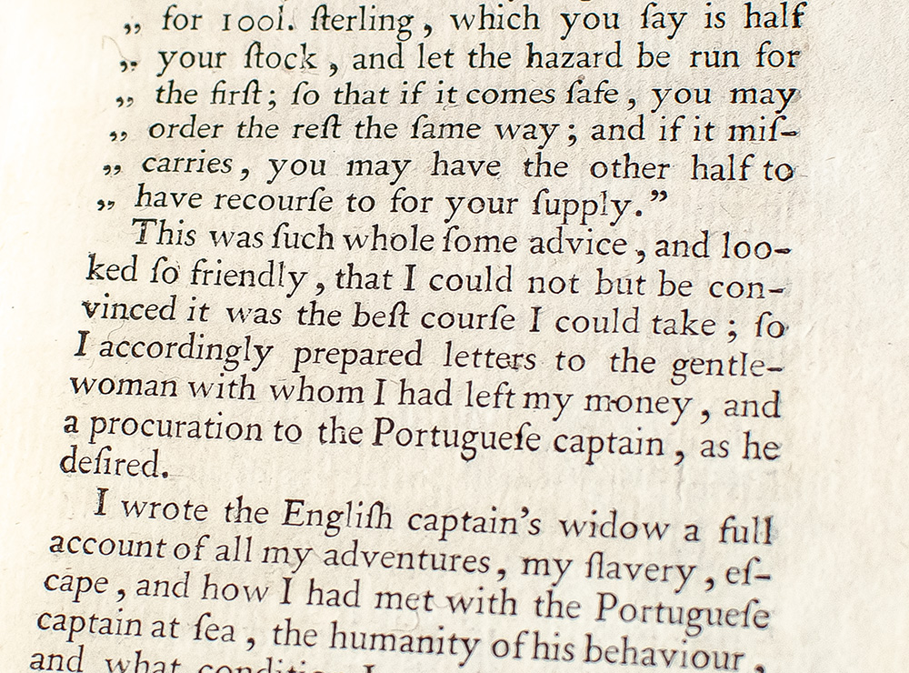 The Life and Strange Surprizing Adventures of Robinson Crusoe; The Farther Adventures of Robinson Crusoe; Serious Reflections During the Life And Surprising Adventures of Robinson Crusoe.