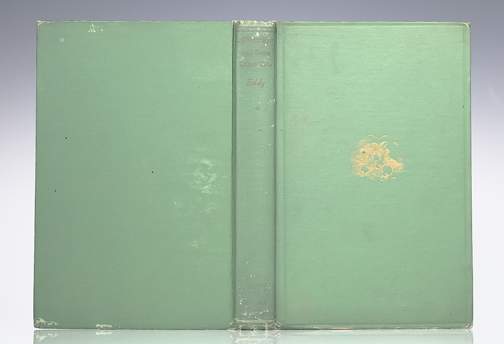 Alexander and Some Other Cats.