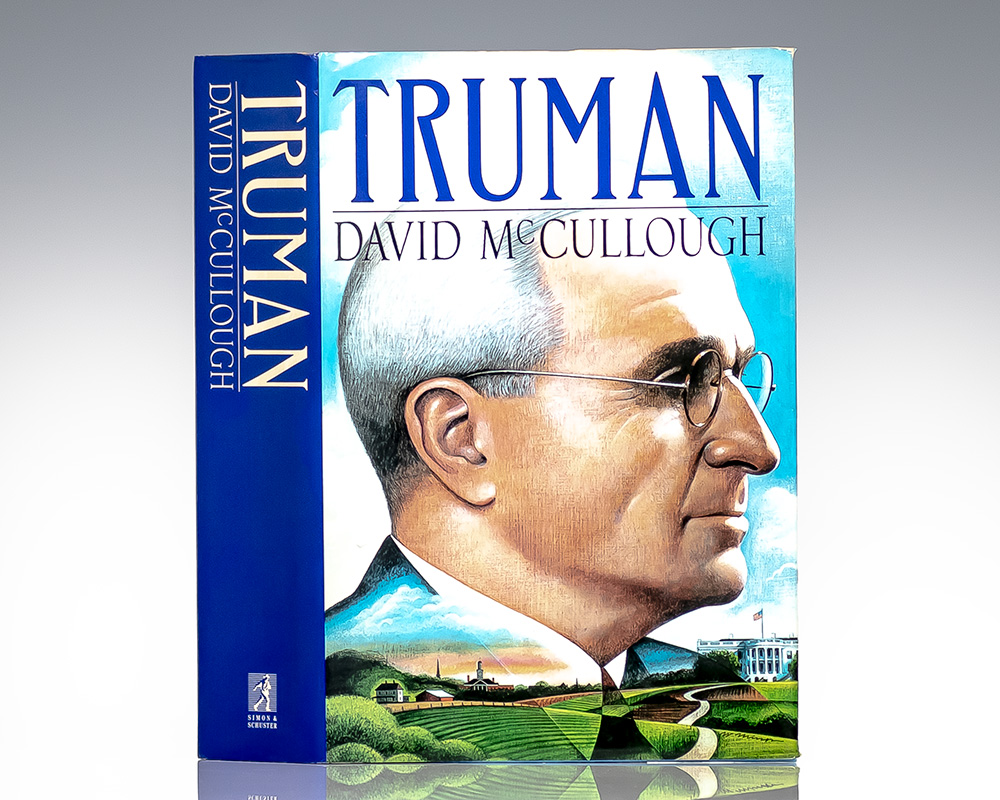 Truman.