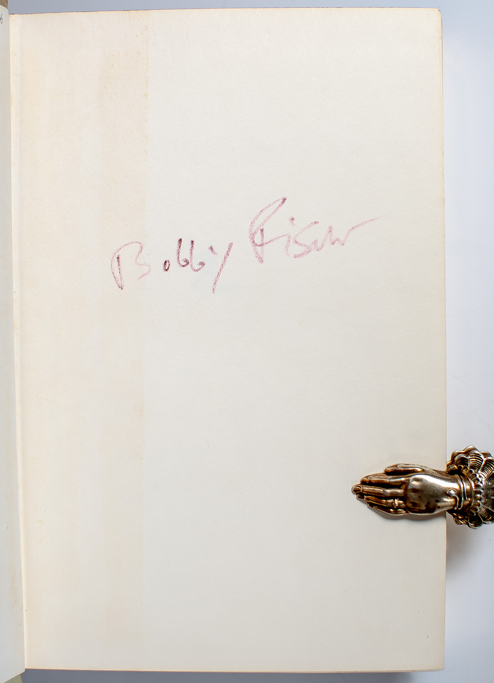 My 60 Memorable Games.