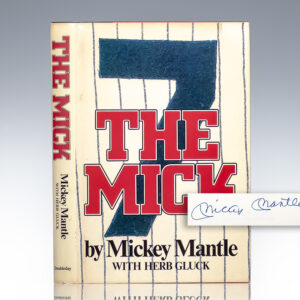 The Mick.
