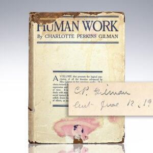 Human Work.