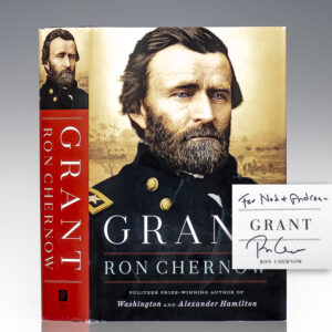 Grant.
