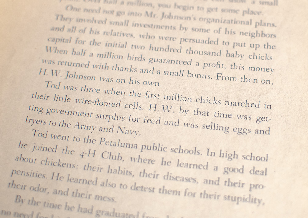 The Short Reign of Pippin IV: A Fabrication.