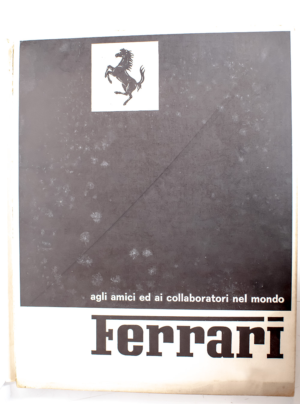 Ferrari Annual 1962.