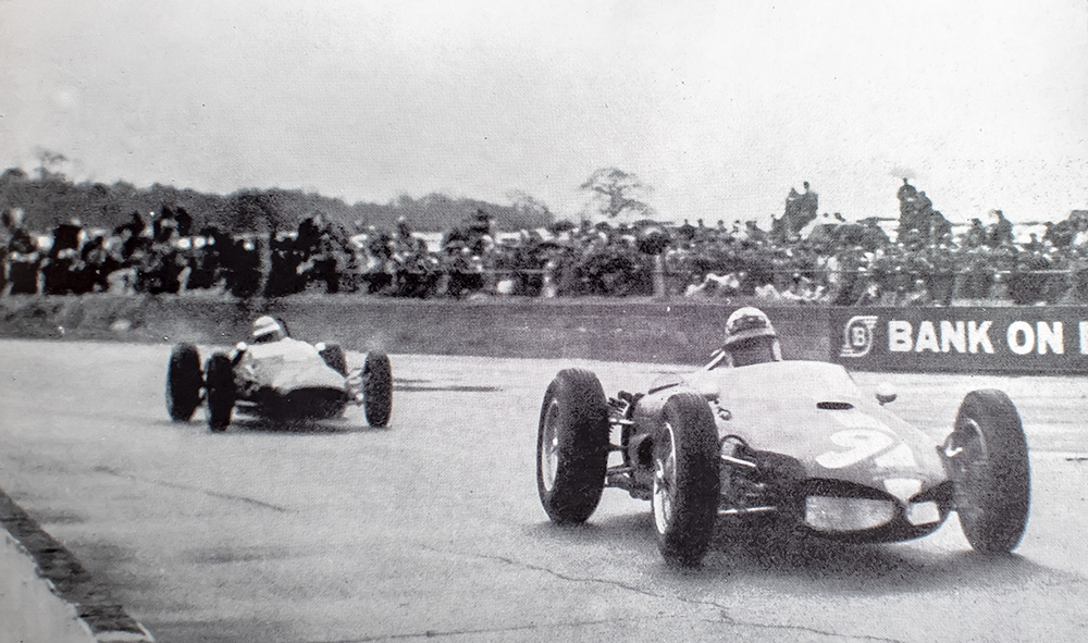 Ferrari Annual 1962.