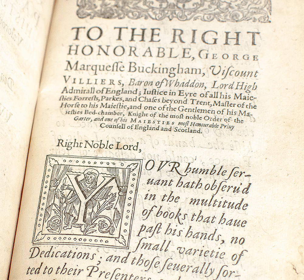 Second Part of The History of the Valorous and Witty Knight-Errant, Don Quixote of the Mancha.