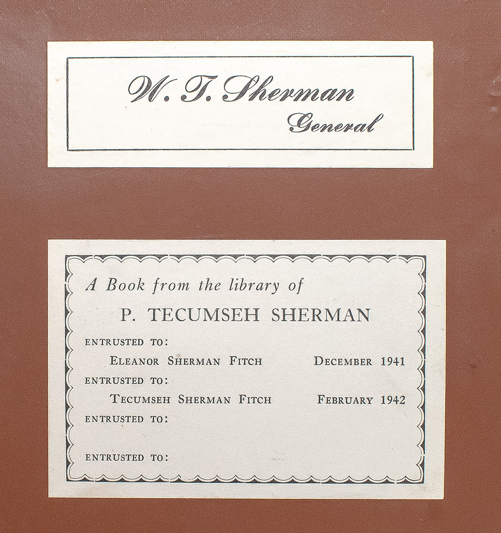 Memoirs of Prince Metternich.
