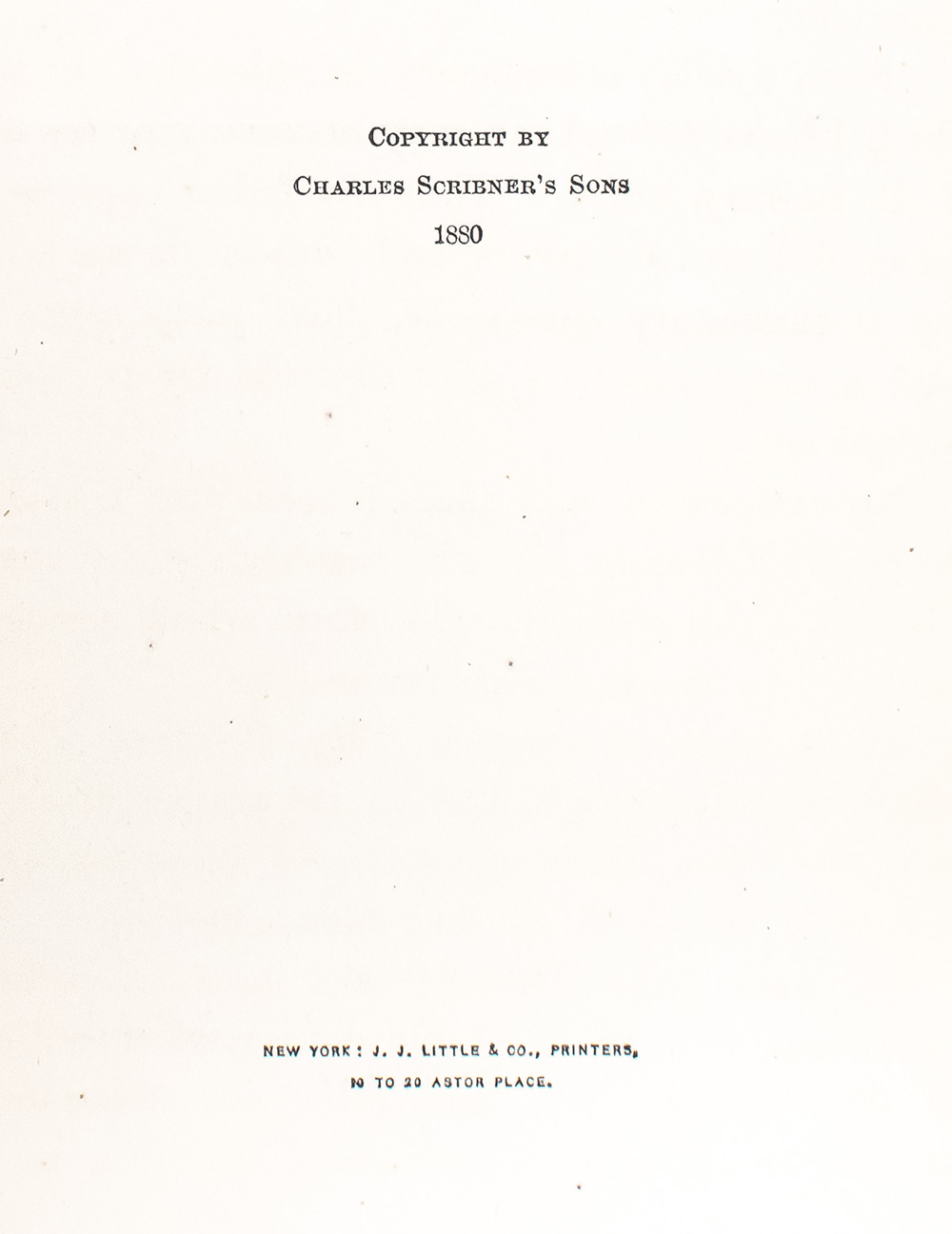 Memoirs of Prince Metternich.