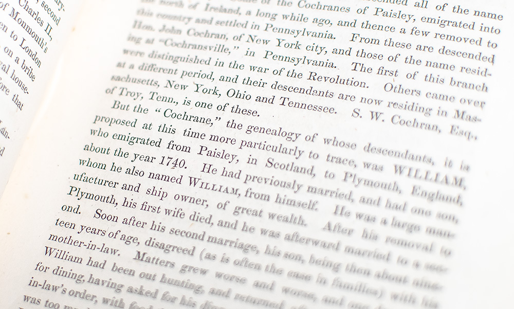 History of Ancient Woodbury, Connecticut, from the First Indian Deed in 1659 to 1854: Including the Present Towns of Washington, Southbury, Bethlem, Roxbury, and a Part of Oxford and Middlebury.