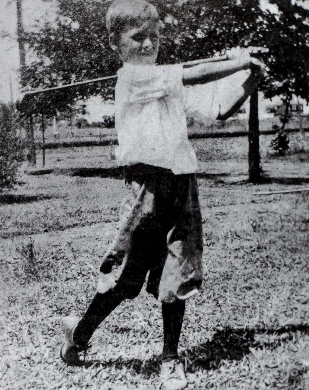 Bobby Jones: And the Quest for the Grand Slam.