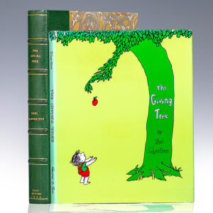 The Giving Tree. Copy
