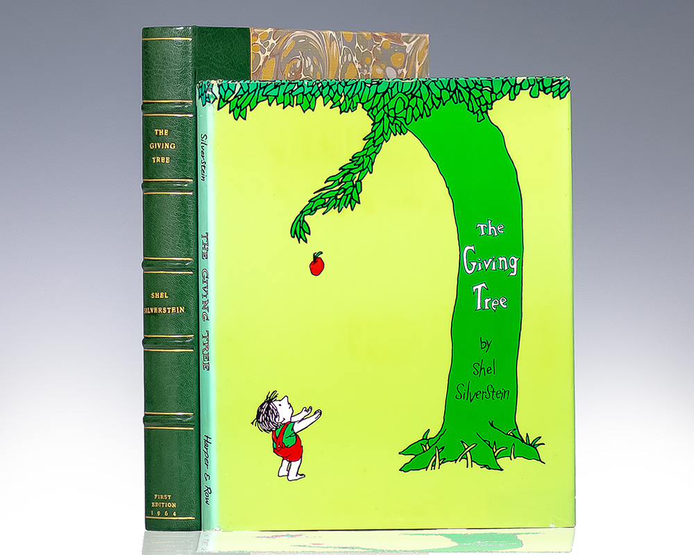 The Giving Tree.