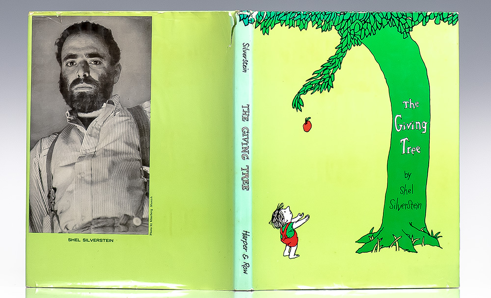 The Giving Tree.