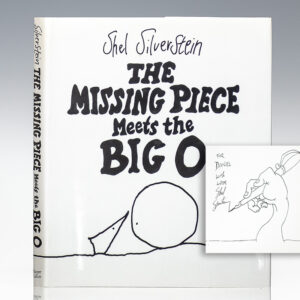 The Missing Piece Meets the Big O.