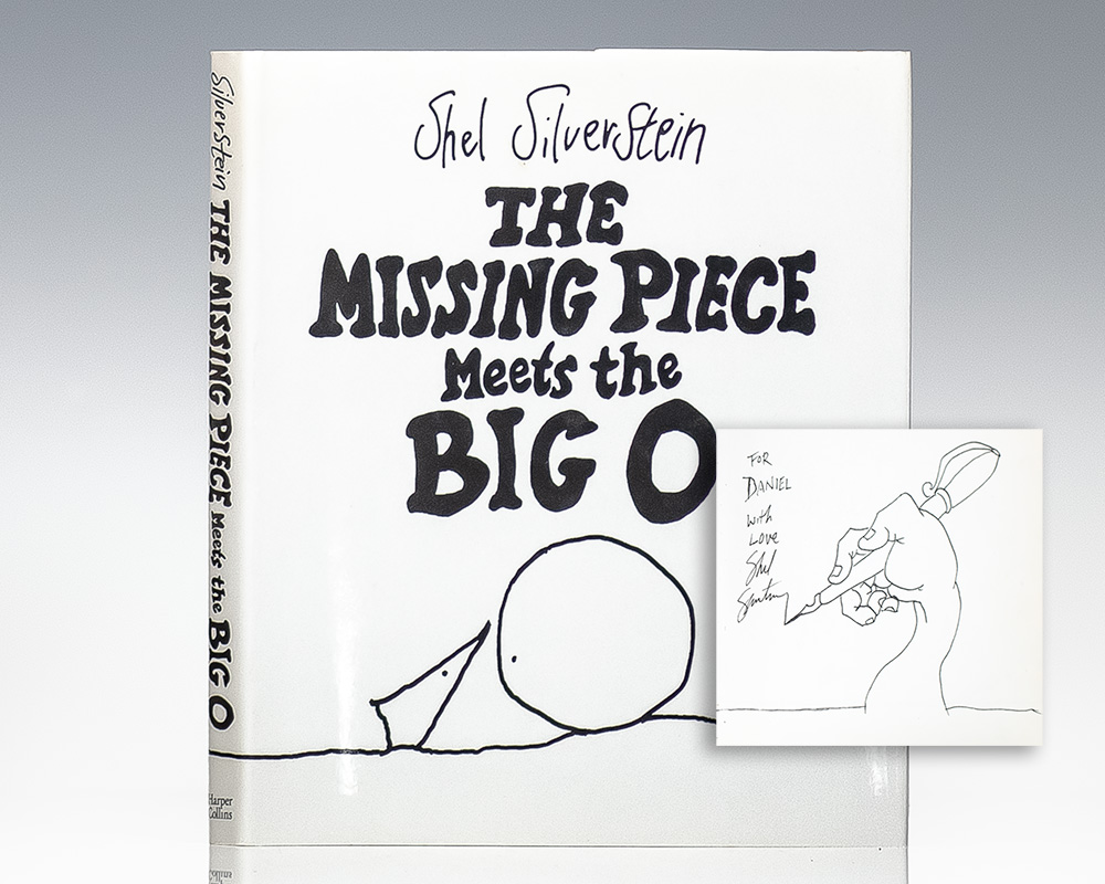 The Missing Piece Meets the Big O.