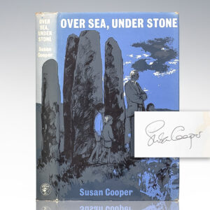 Over Sea, Under Stone.