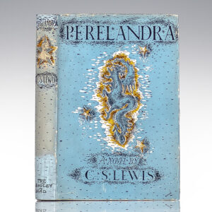 Perelandra.