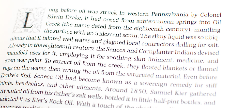 Titan: The Life of John D. Rockefeller, Sr.