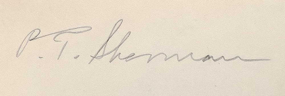 Roger Sherman: Signer and Statesman.