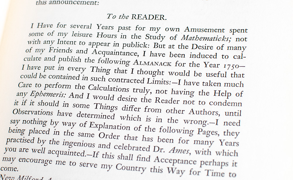 Roger Sherman: Signer and Statesman.