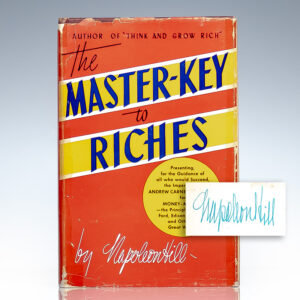 The Master-Key to Riches.