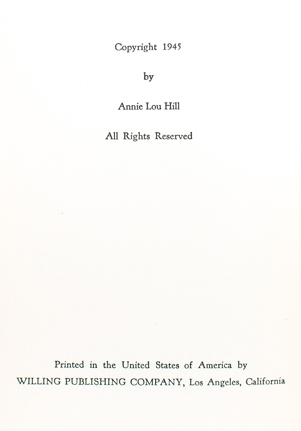 The Master-Key to Riches.