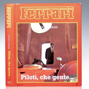 Piloti, Che Gente...
