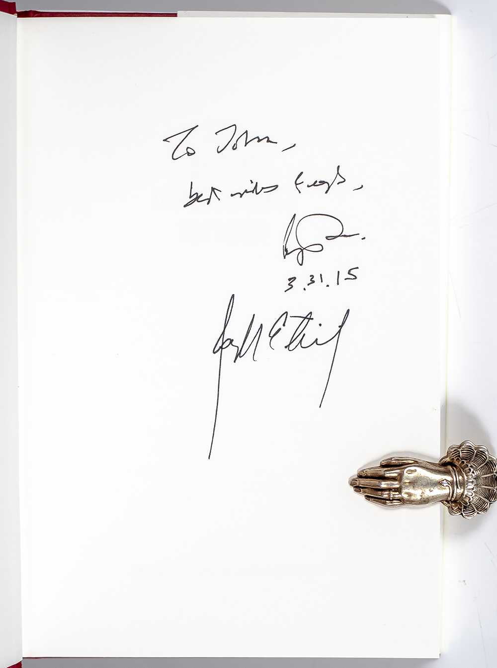 The Arrow Impossibility Theorem (Kenneth J. Arrow Lecture Series).