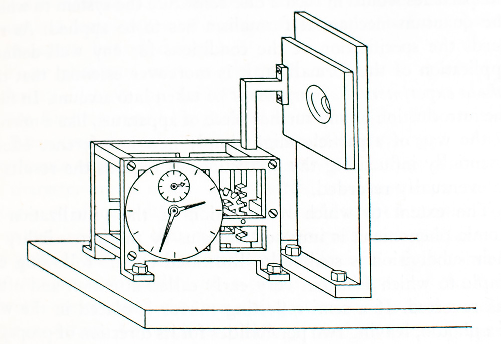 Albert Einstein: Philosopher-Scientist.