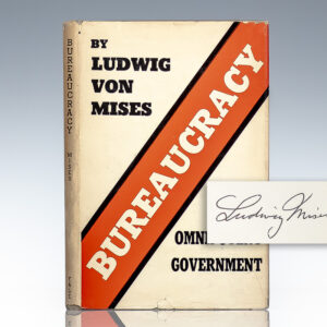 Bureaucracy.