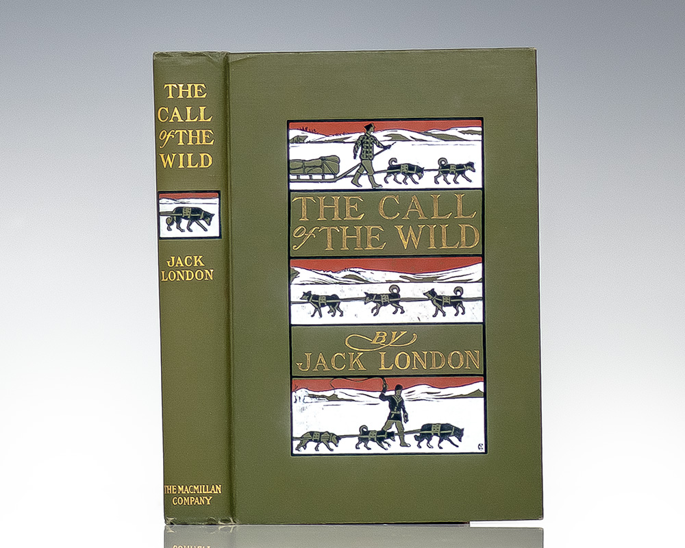 The Call of the Wild.