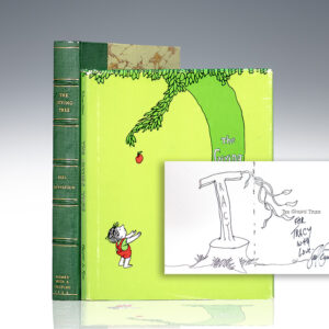 The Giving Tree.