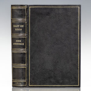 East of Eden.