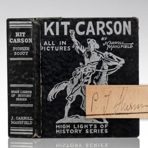 Kit Carson.