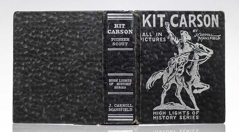 Kit Carson.