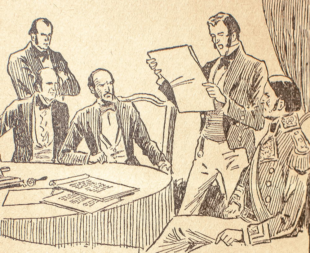 Kit Carson.