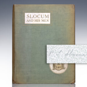 In Memoriam: Henry Warner Slocum 1826-1894.