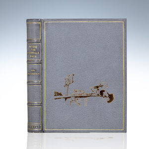 Where the Sidewalk Ends: Poems and Drawings.