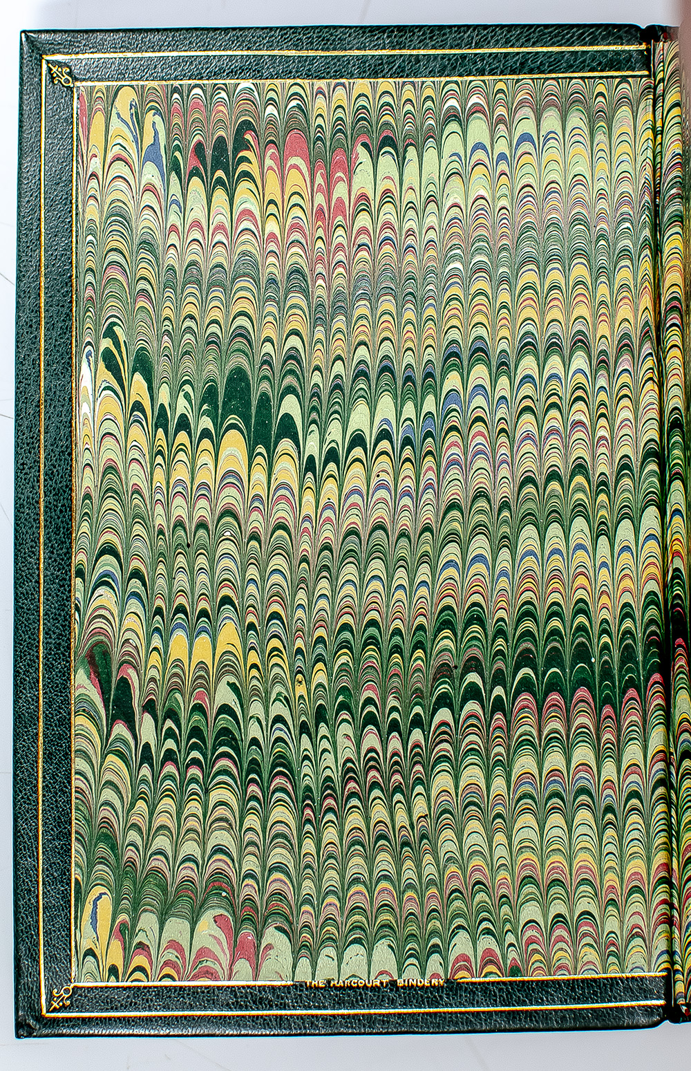 The Making of a Stockbroker.