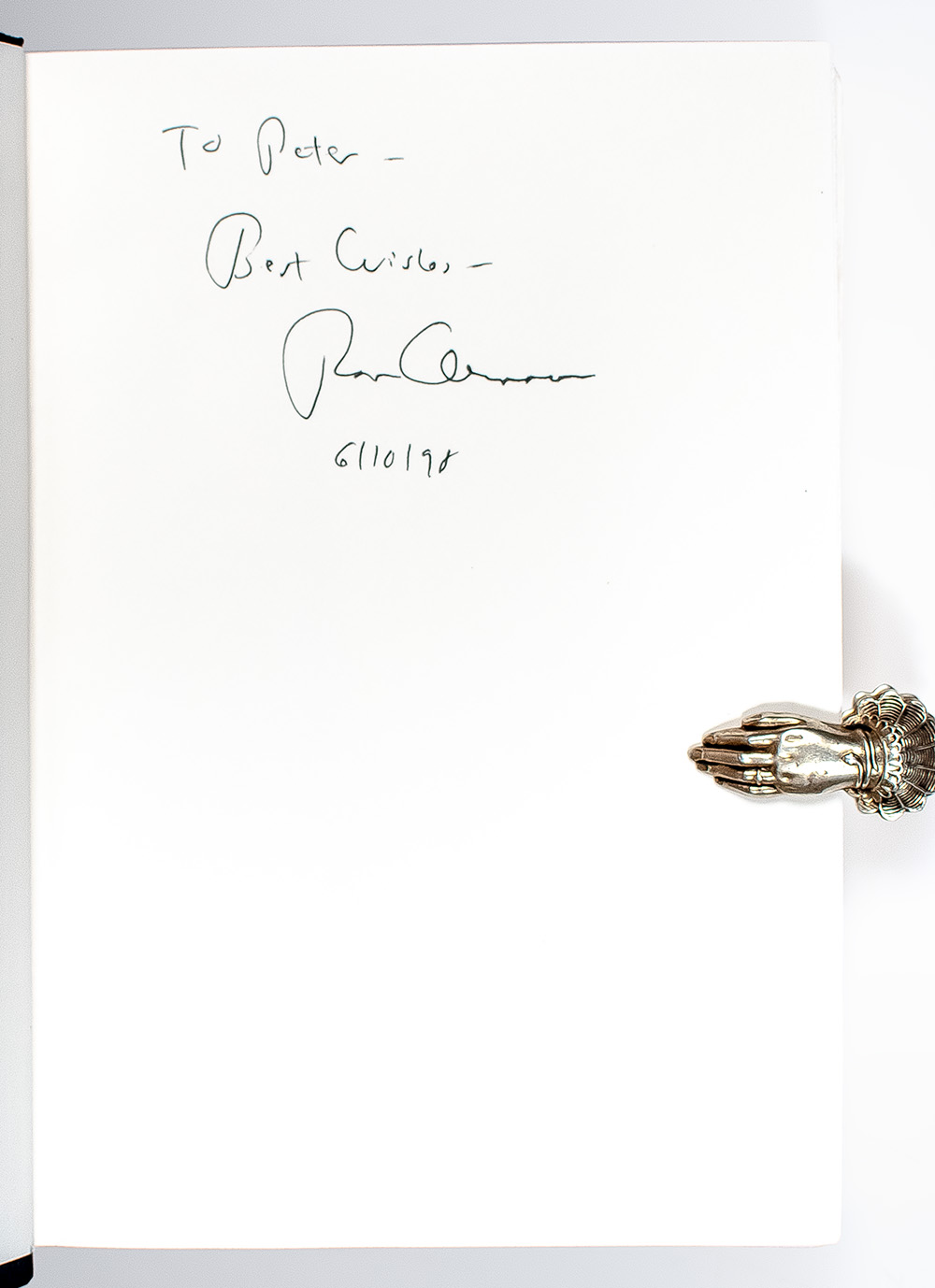 Titan: The Life of John D. Rockefeller, Sr.